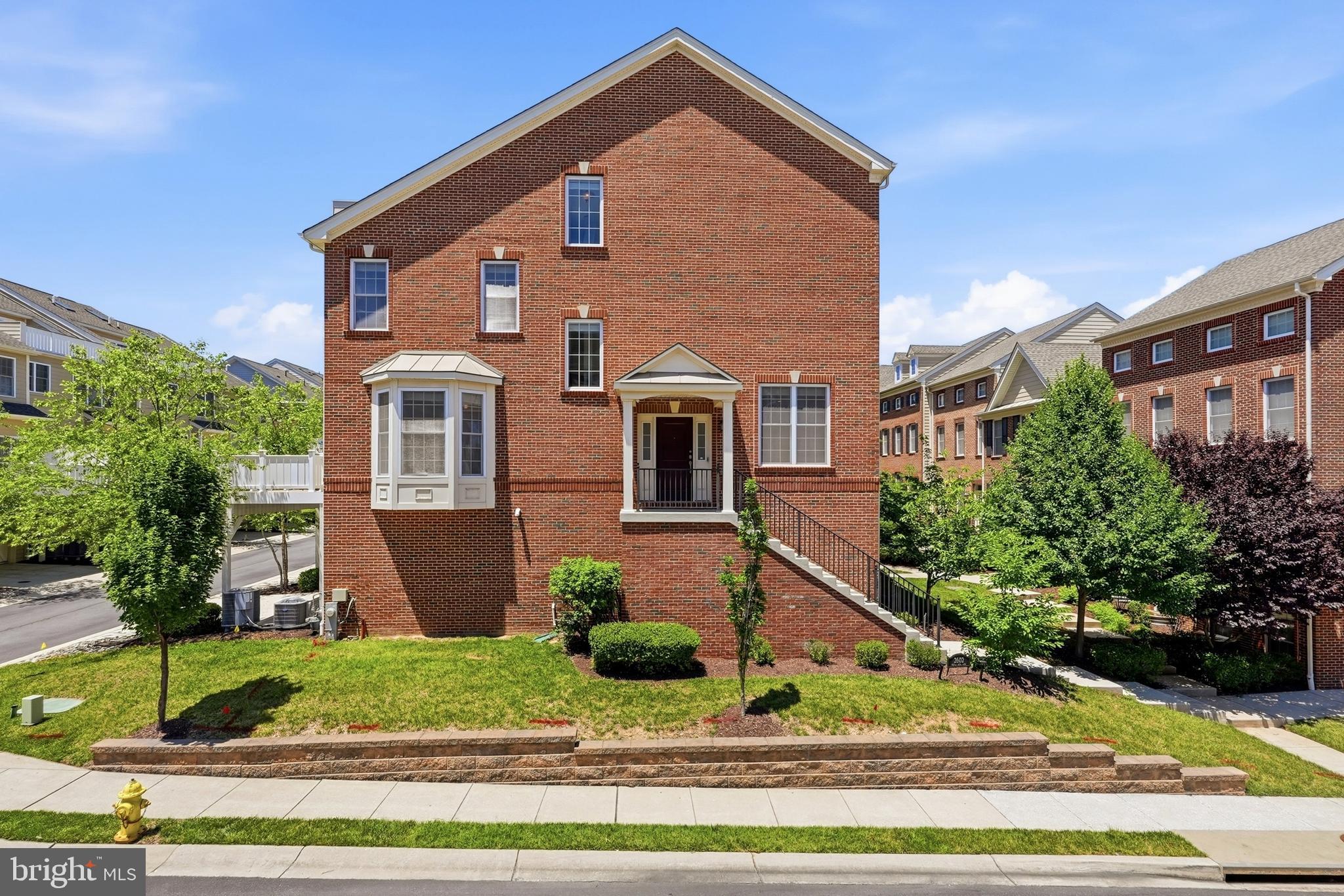 THE ENCLAVE AT ARUNDEL PRESERVE - Residential