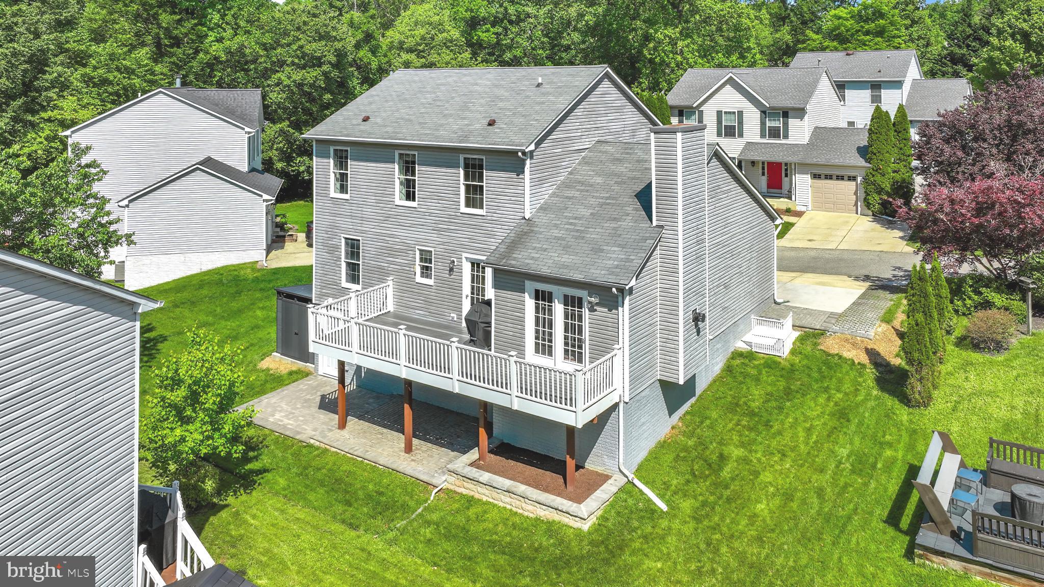 WILLOWOOD - Residential