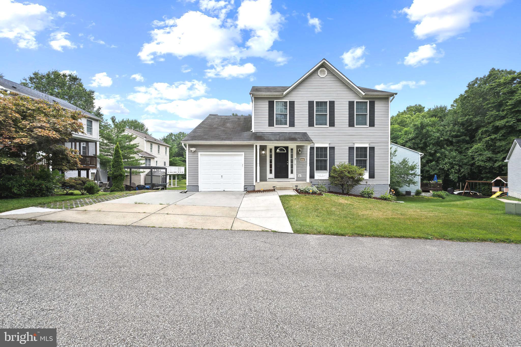WILLOWOOD - Residential