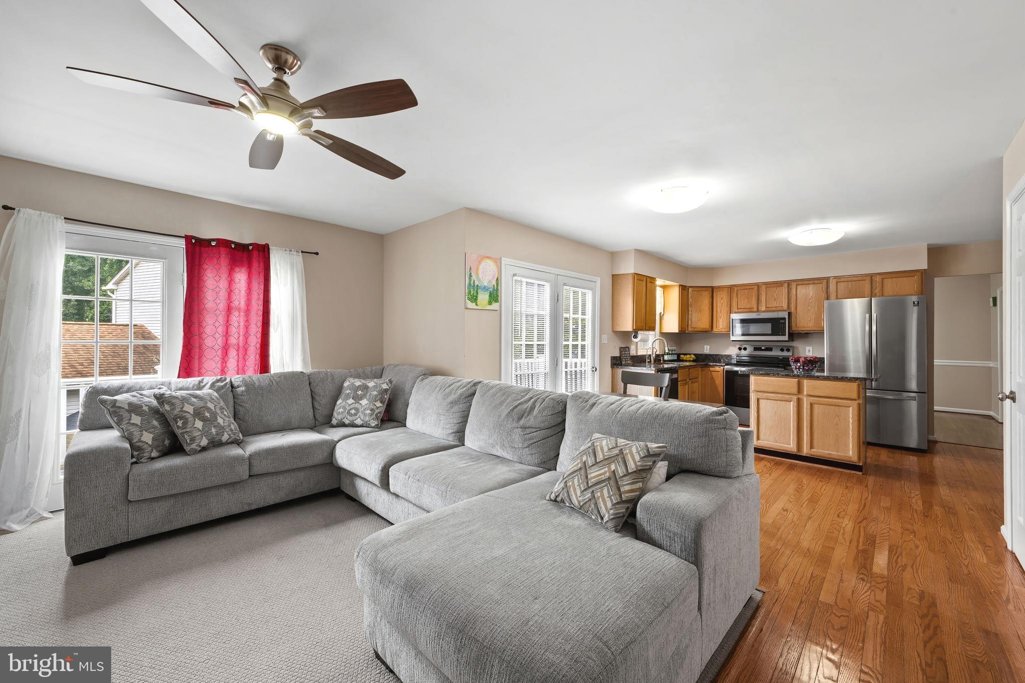 WILLOWOOD - Residential