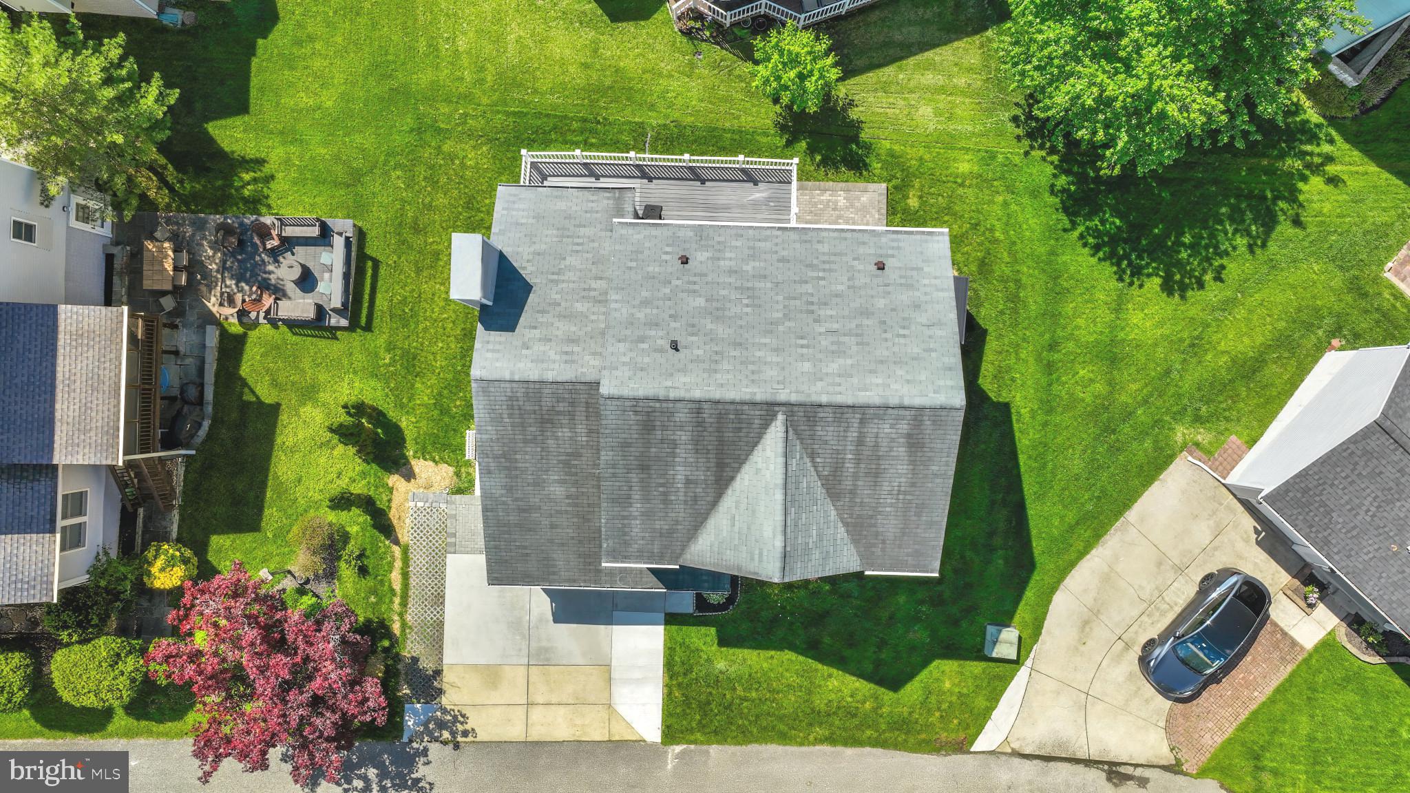 WILLOWOOD - Residential