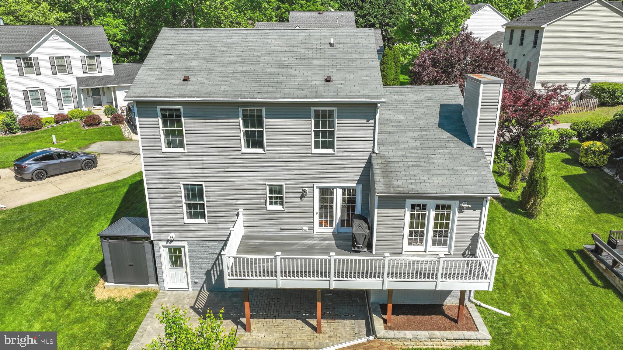 WILLOWOOD - Residential