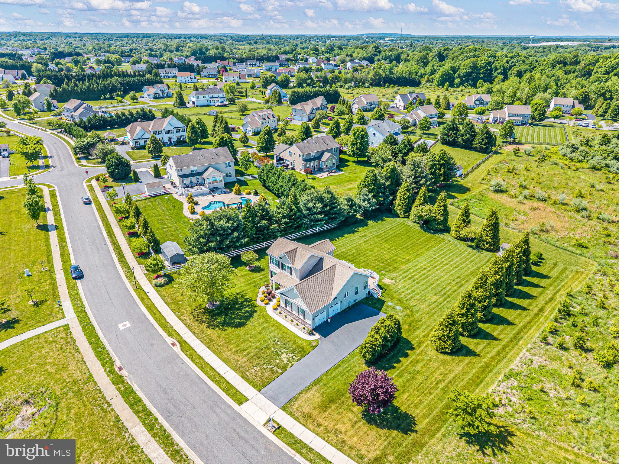 ST GEORGES CROSSING - Residential