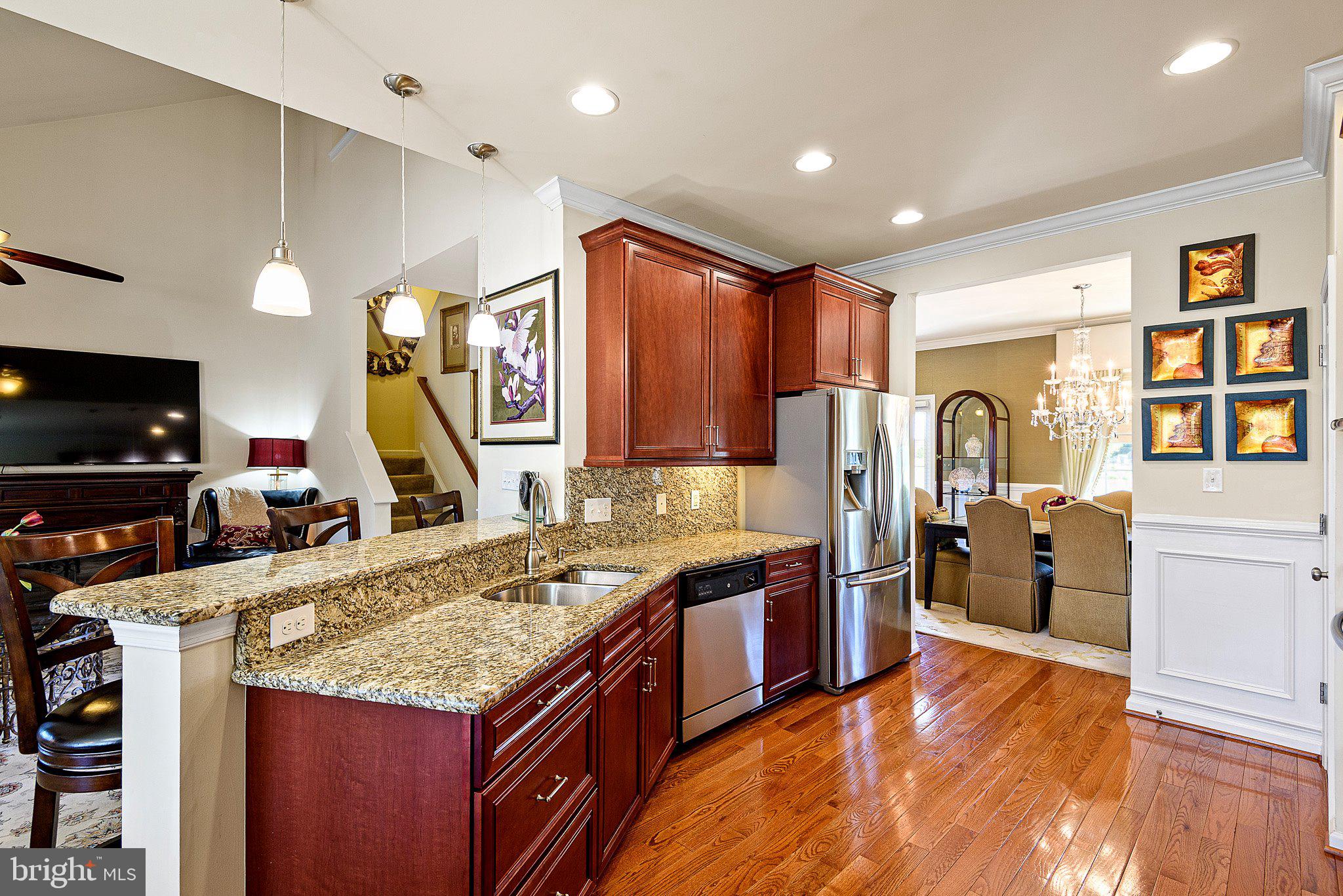 ST GEORGES CROSSING - Residential