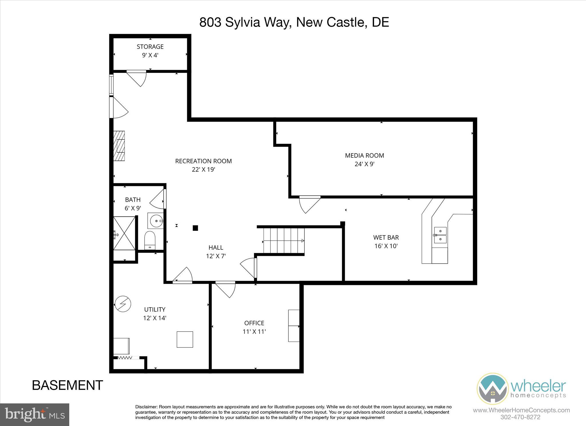 ST GEORGES CROSSING - Residential