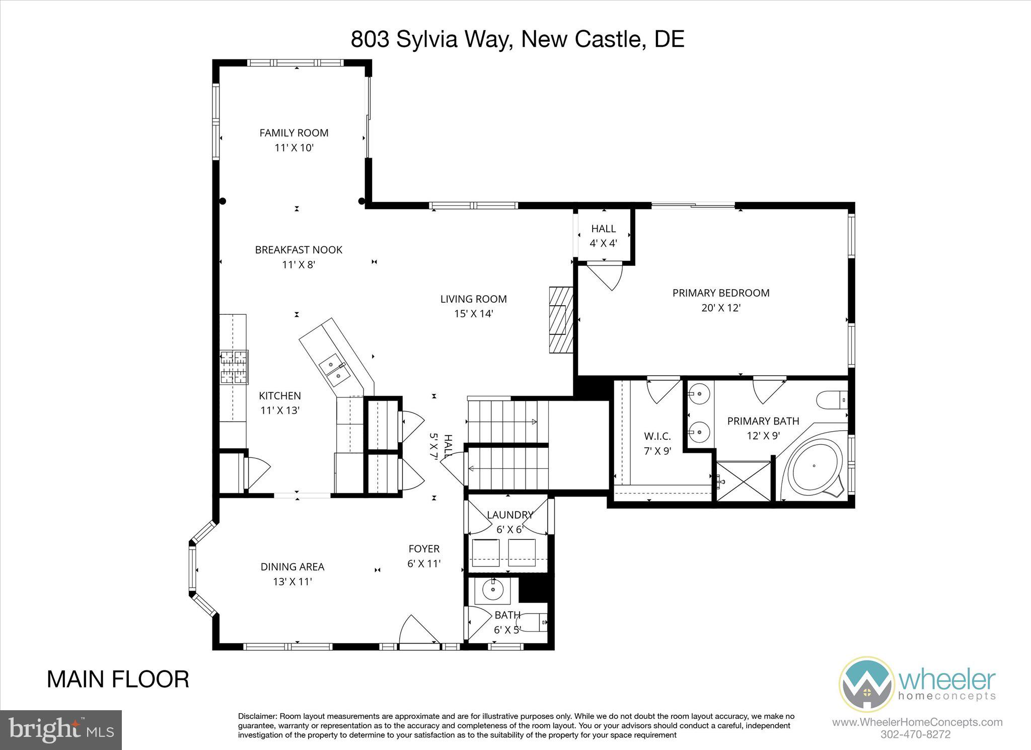 ST GEORGES CROSSING - Residential