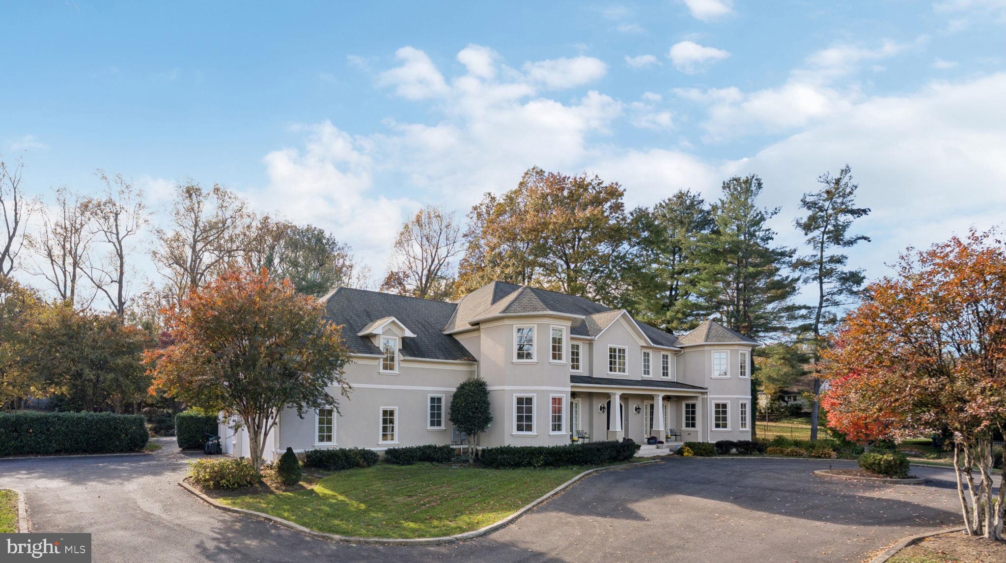 POTOMAC FALLS - Residential