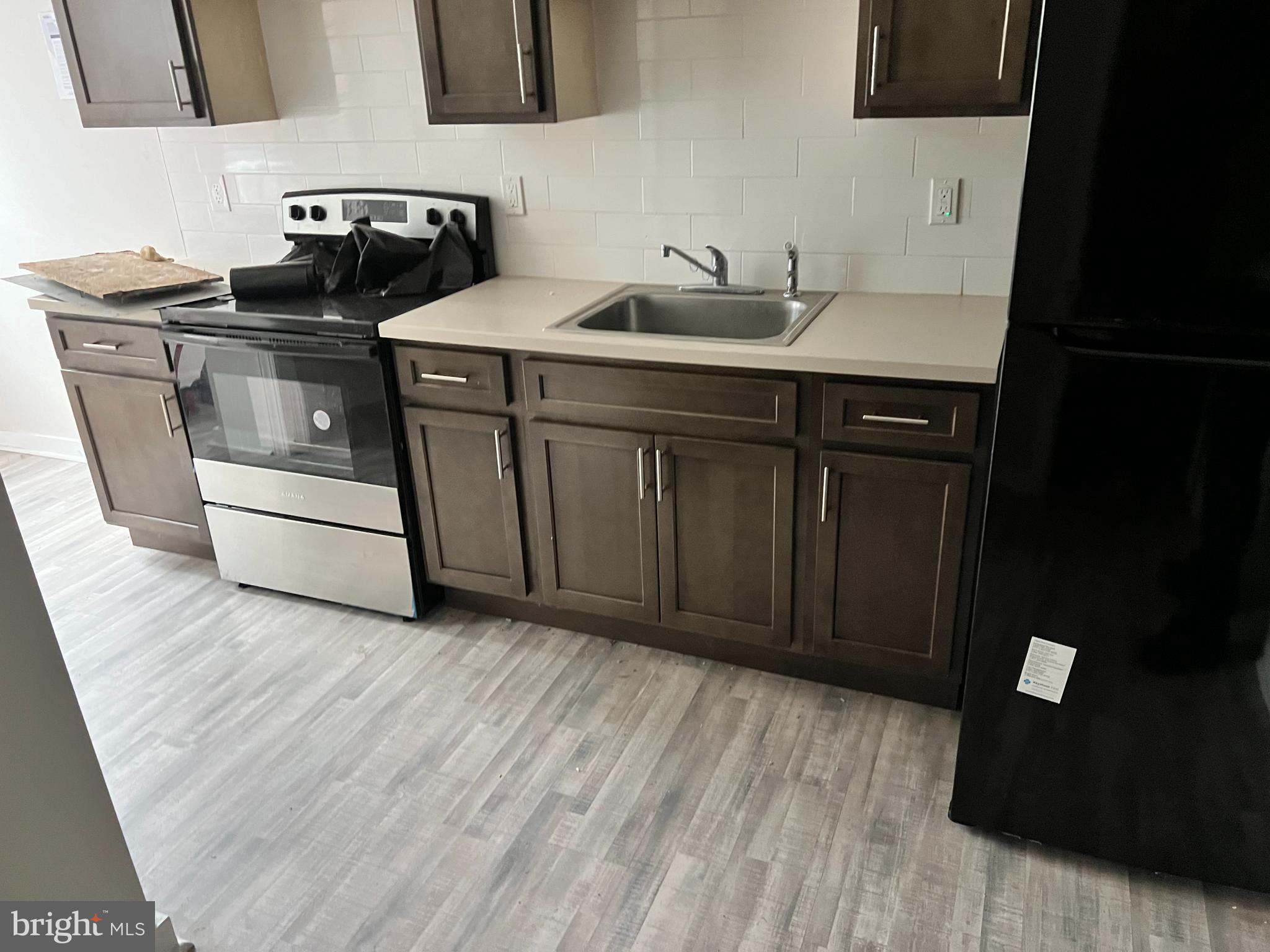PHILADELPHIA - Residential