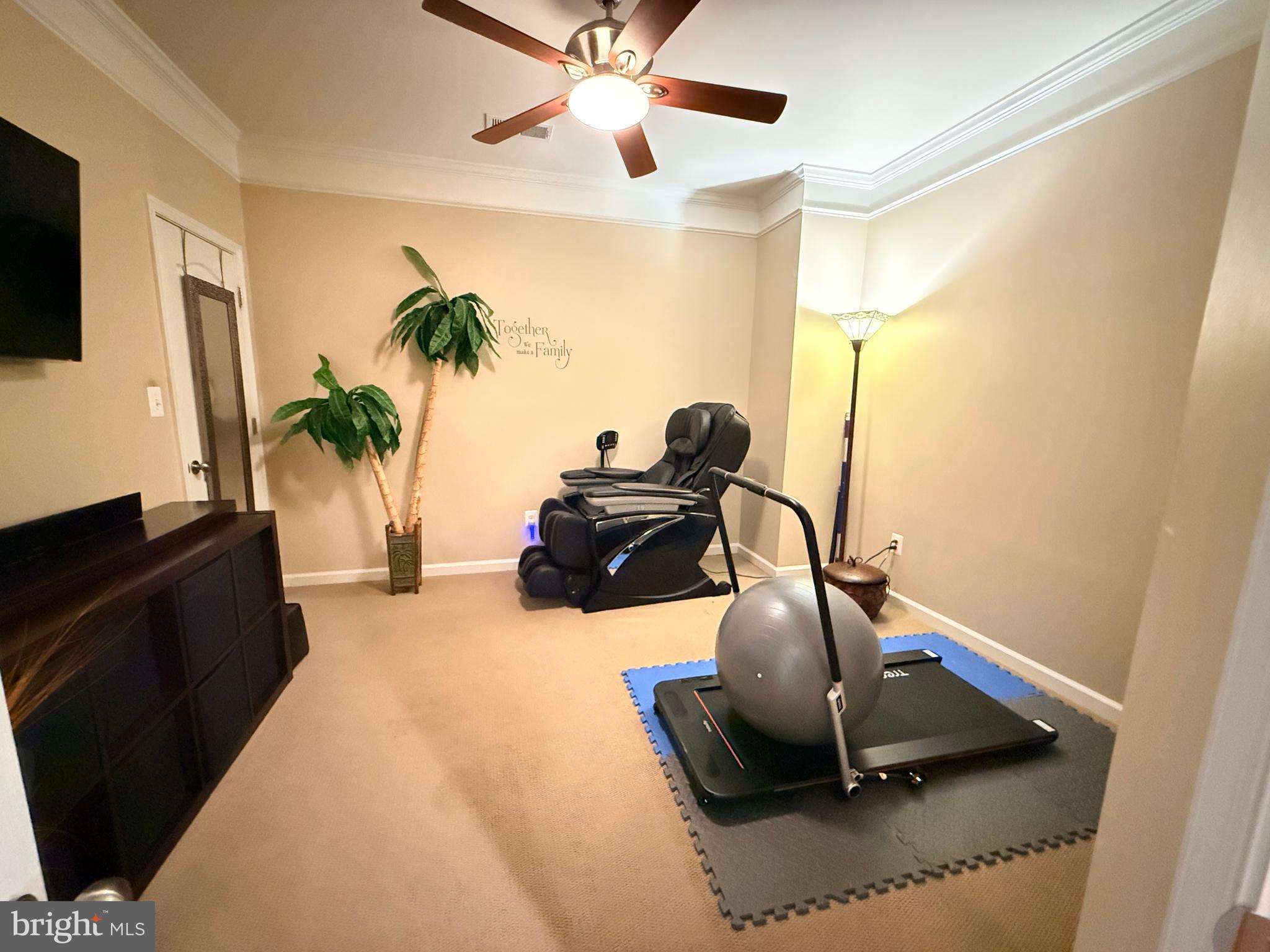 STONE RIDGE LANDBAY 5R - Residential