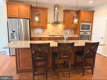 STONE RIDGE LANDBAY 5R - Residential