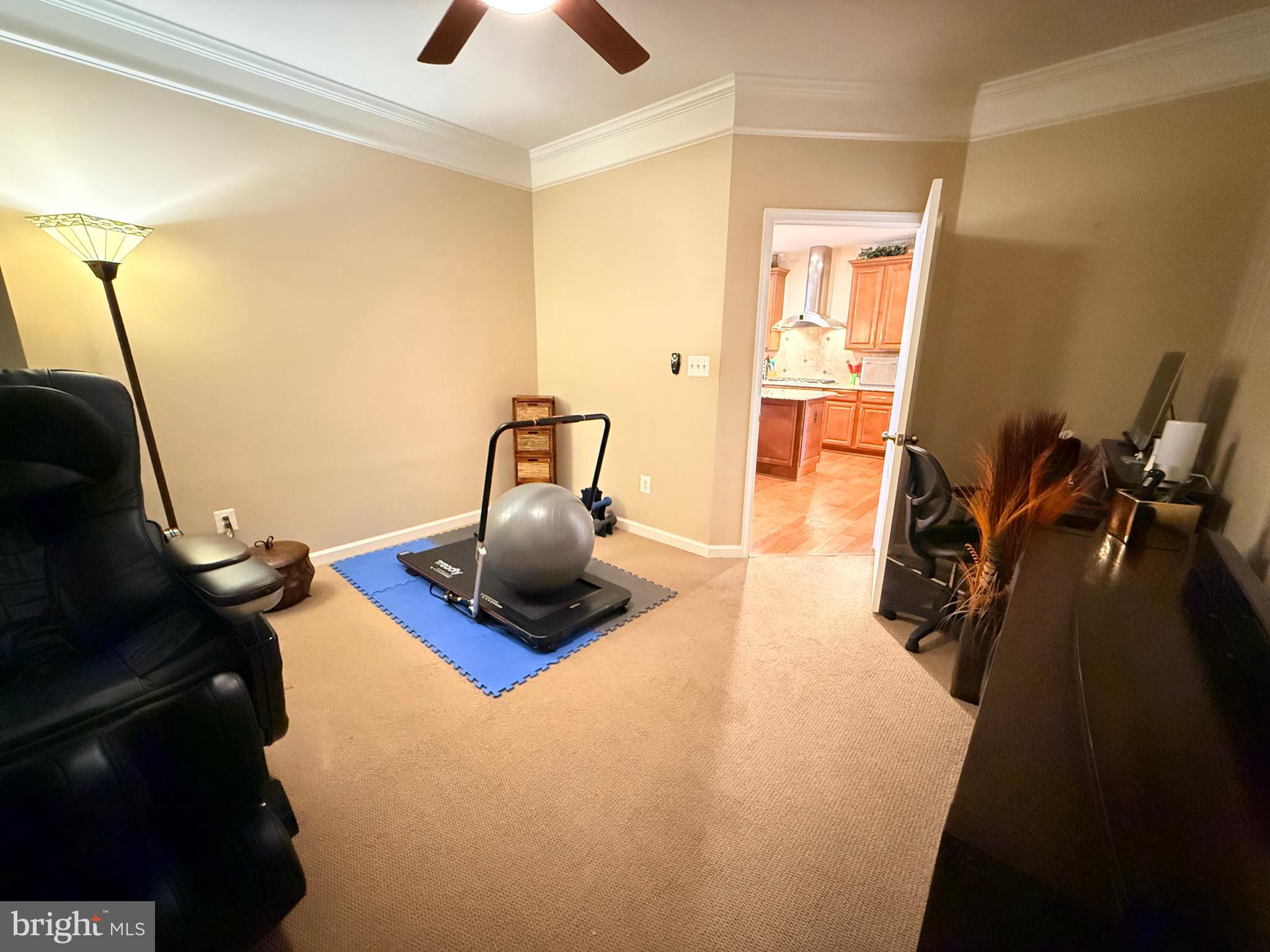 STONE RIDGE LANDBAY 5R - Residential