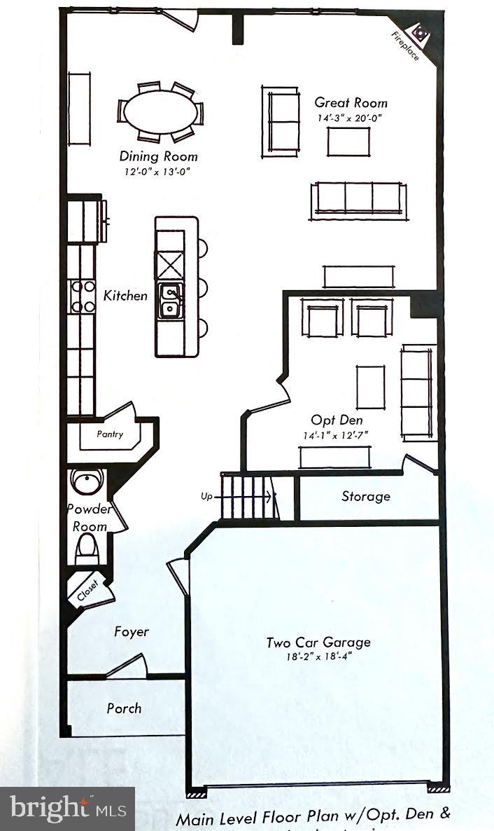 STONE RIDGE LANDBAY 5R - Residential