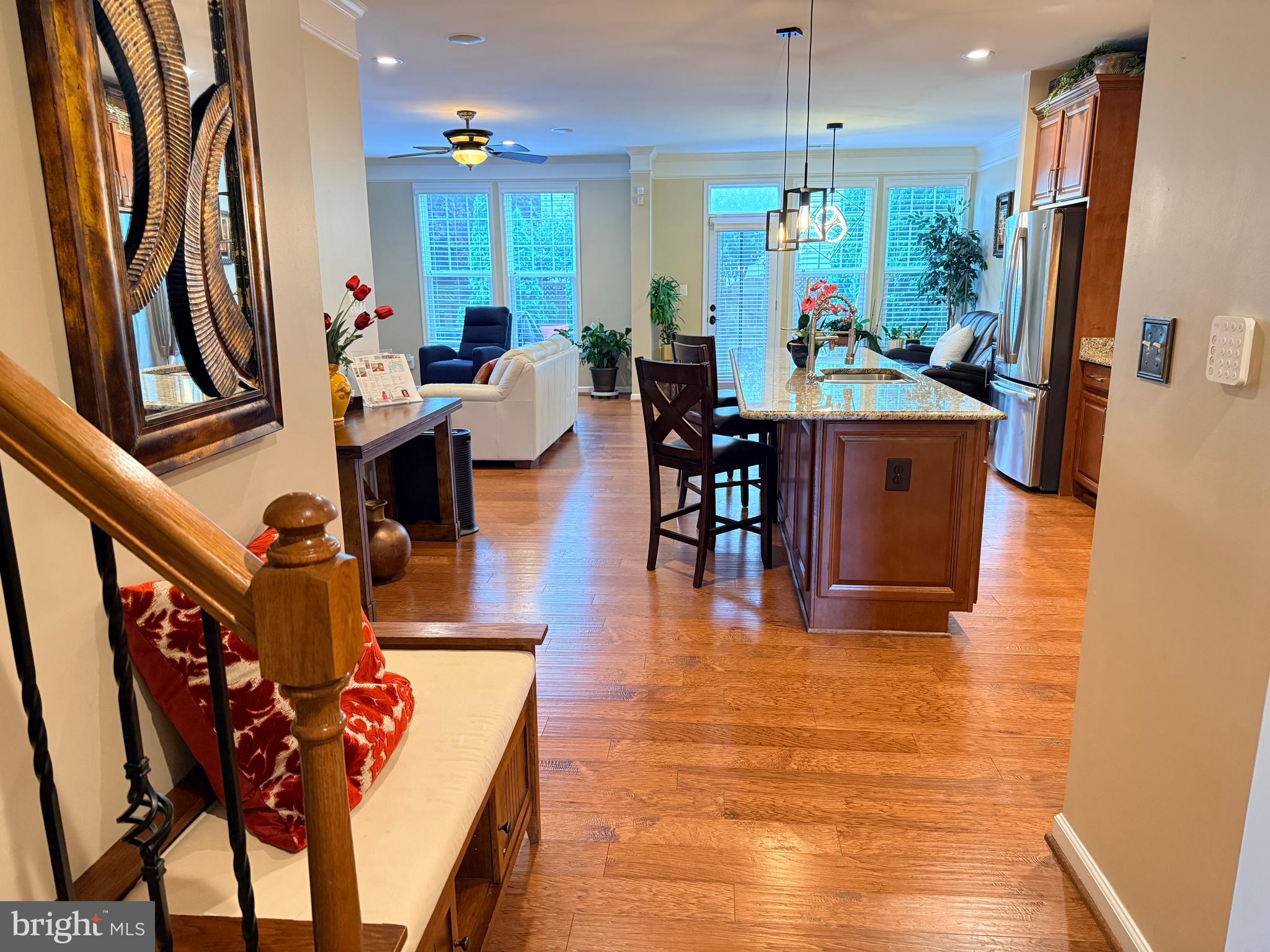 STONE RIDGE LANDBAY 5R - Residential
