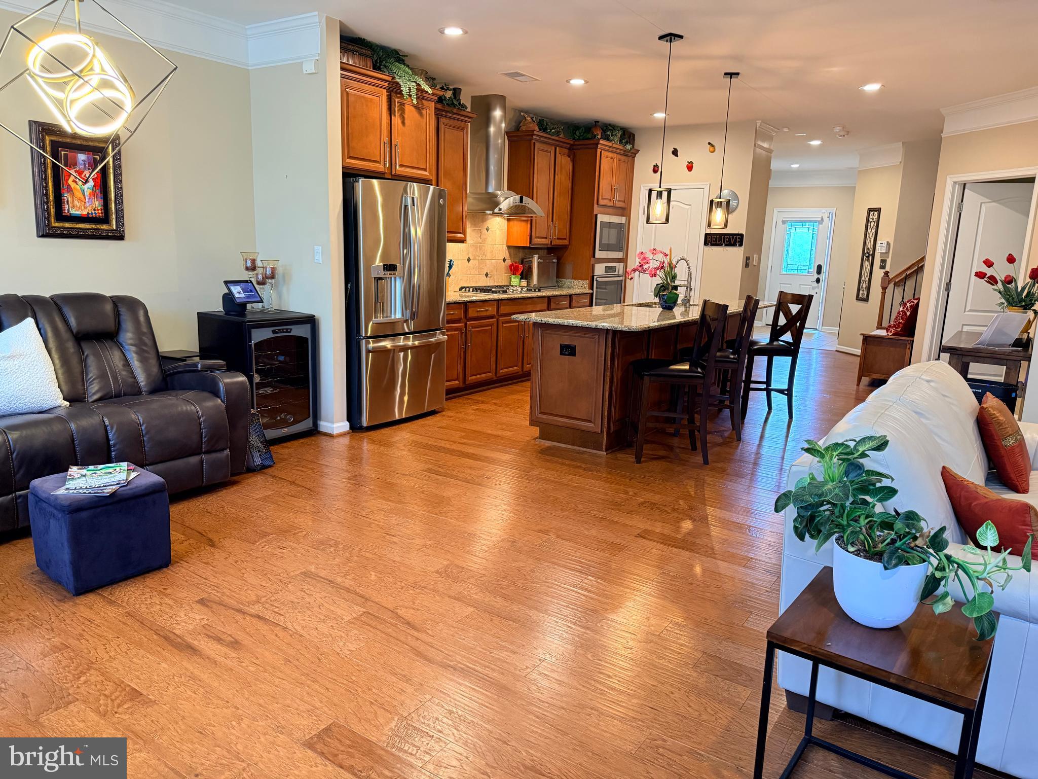 STONE RIDGE LANDBAY 5R - Residential