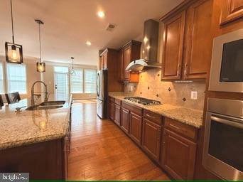 STONE RIDGE LANDBAY 5R - Residential