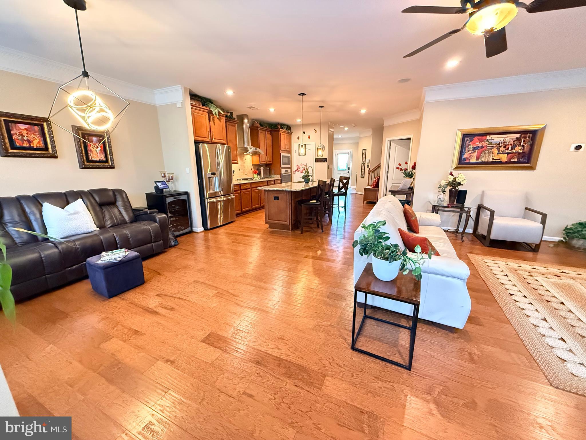STONE RIDGE LANDBAY 5R - Residential