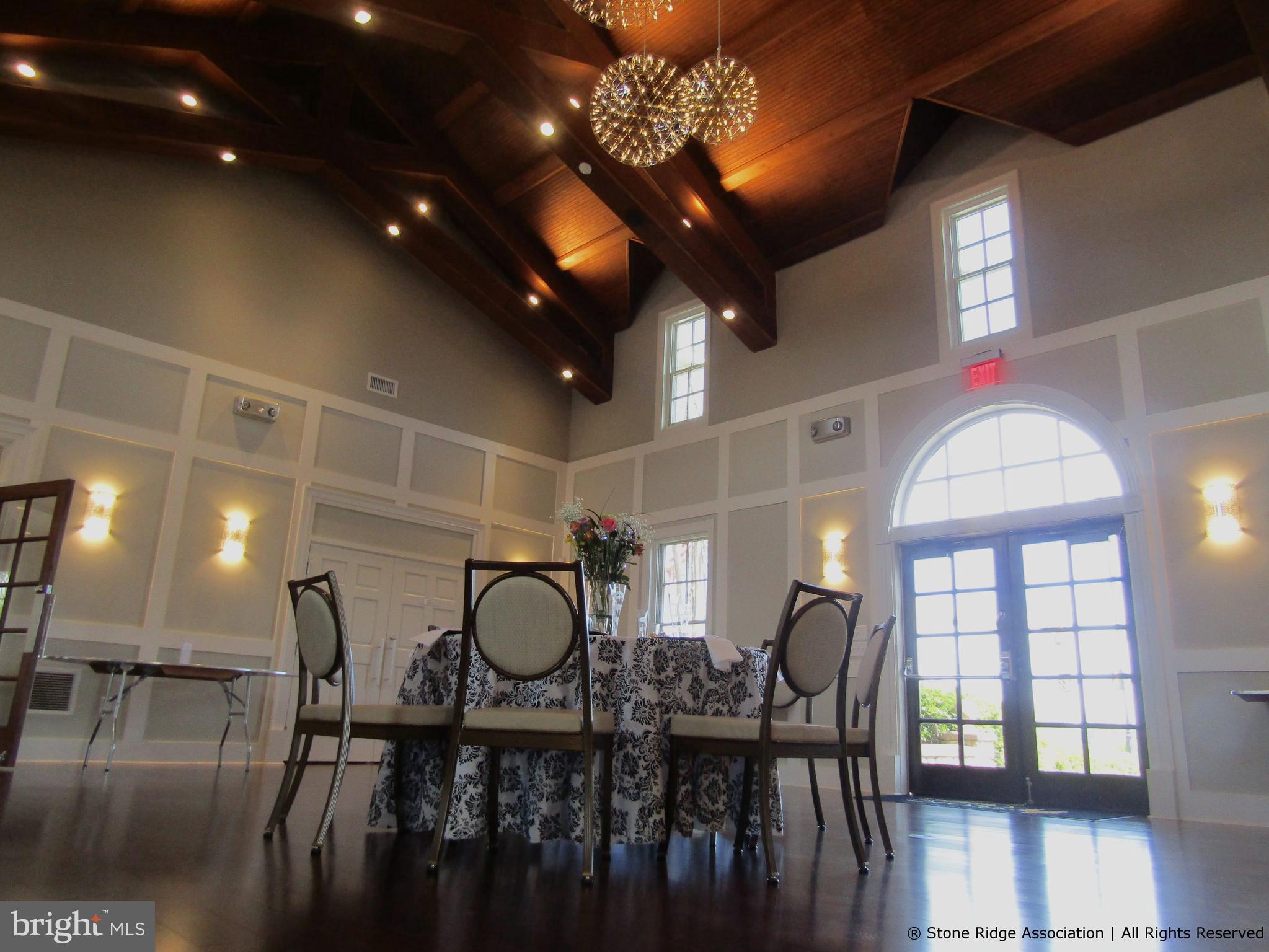 STONE RIDGE LANDBAY 5R - Residential