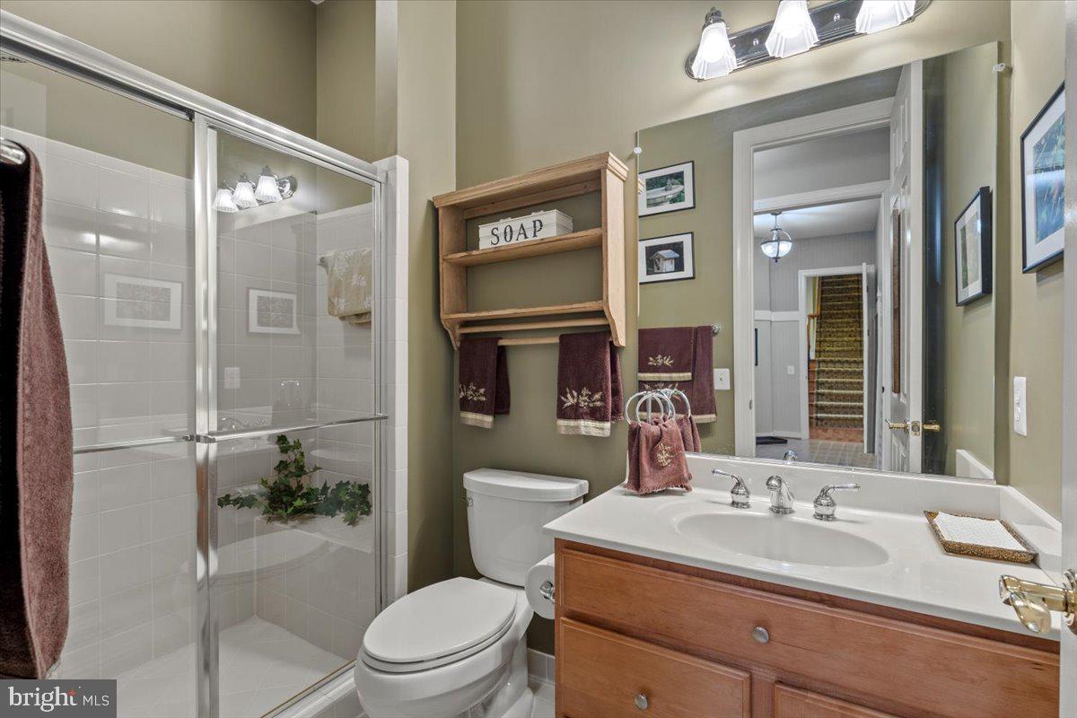 CEDAR CREST - Residential