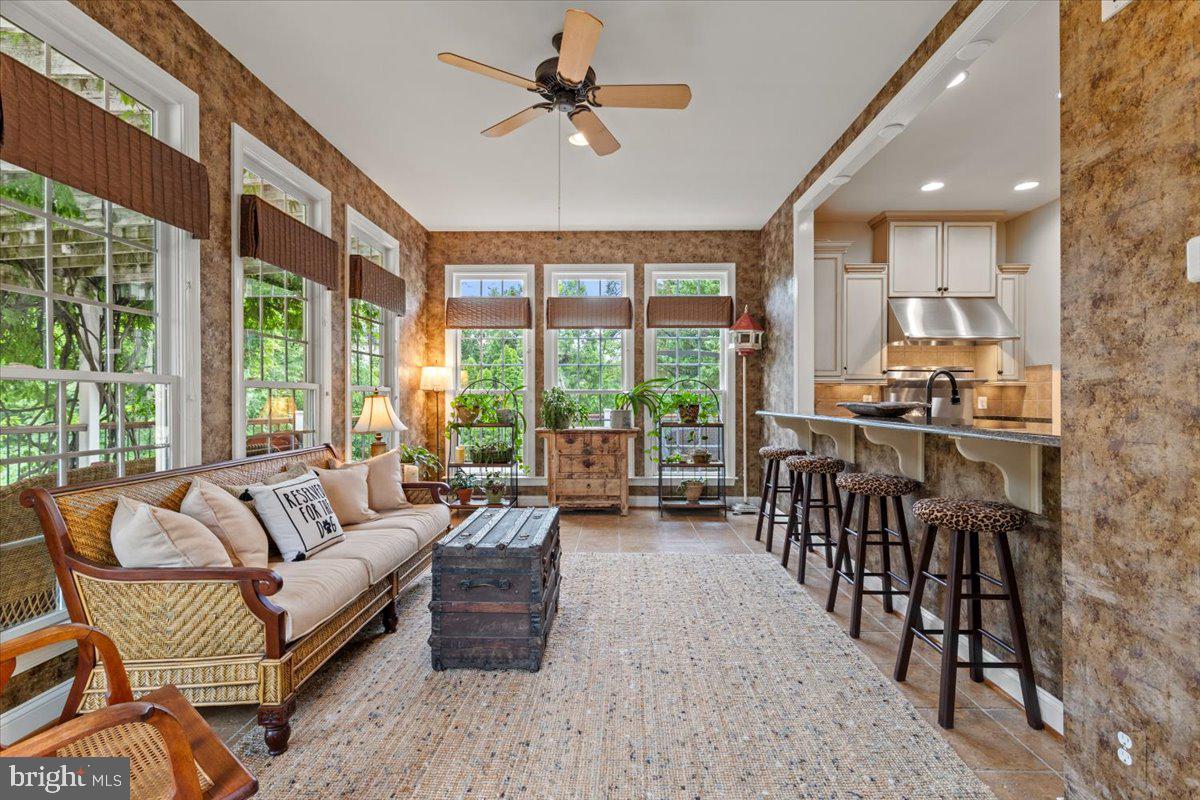 CEDAR CREST - Residential