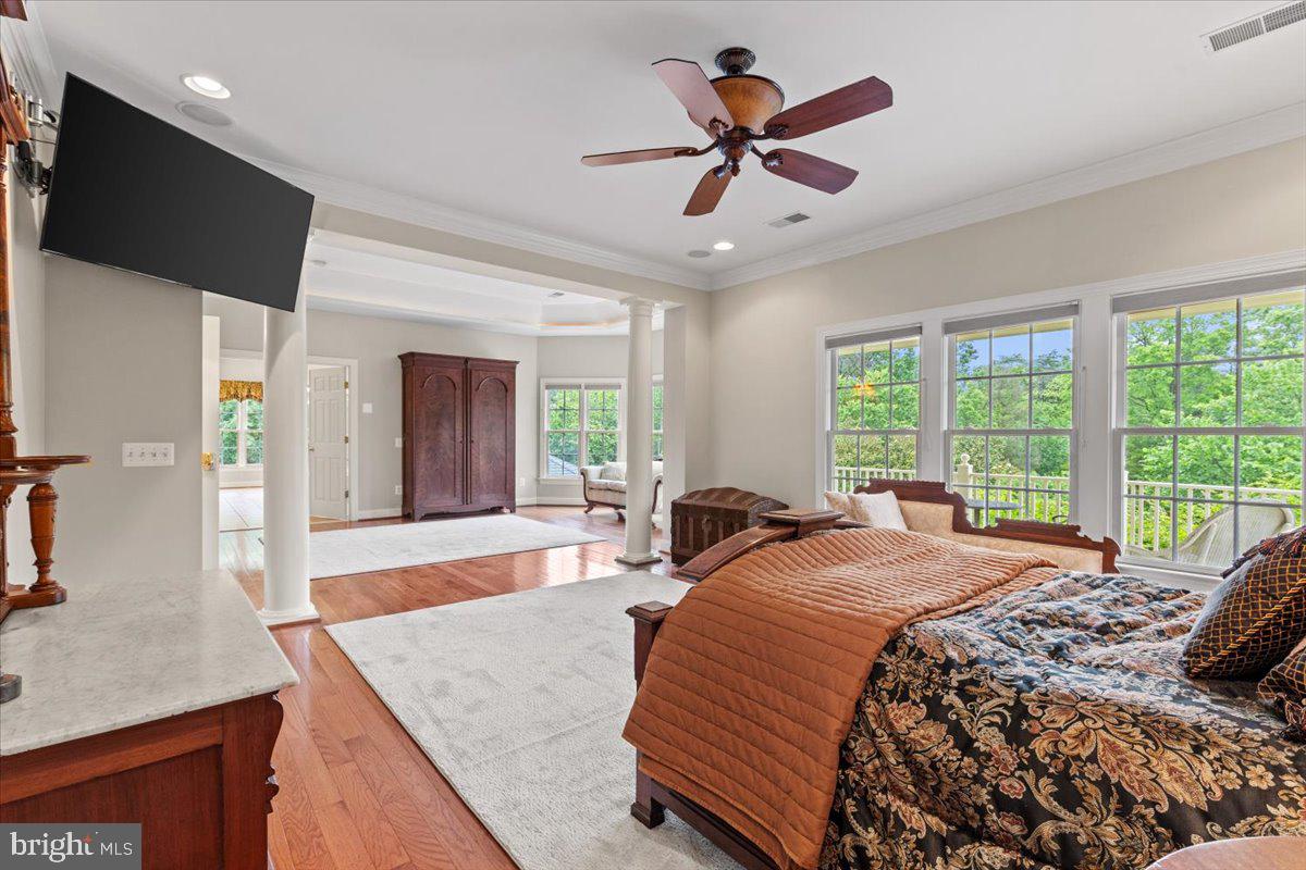 CEDAR CREST - Residential