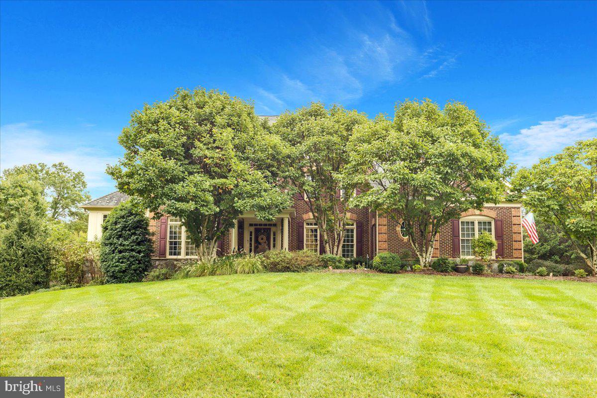 CEDAR CREST - Residential