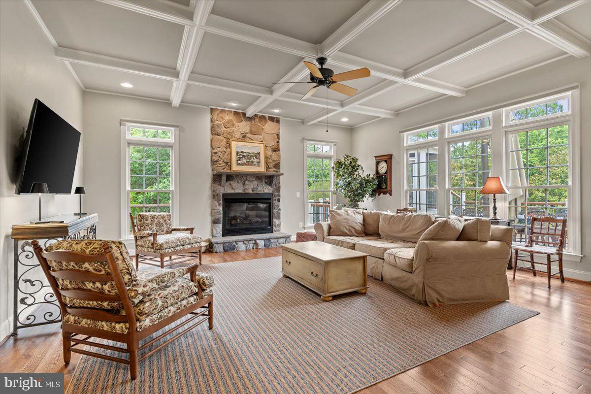 CEDAR CREST - Residential