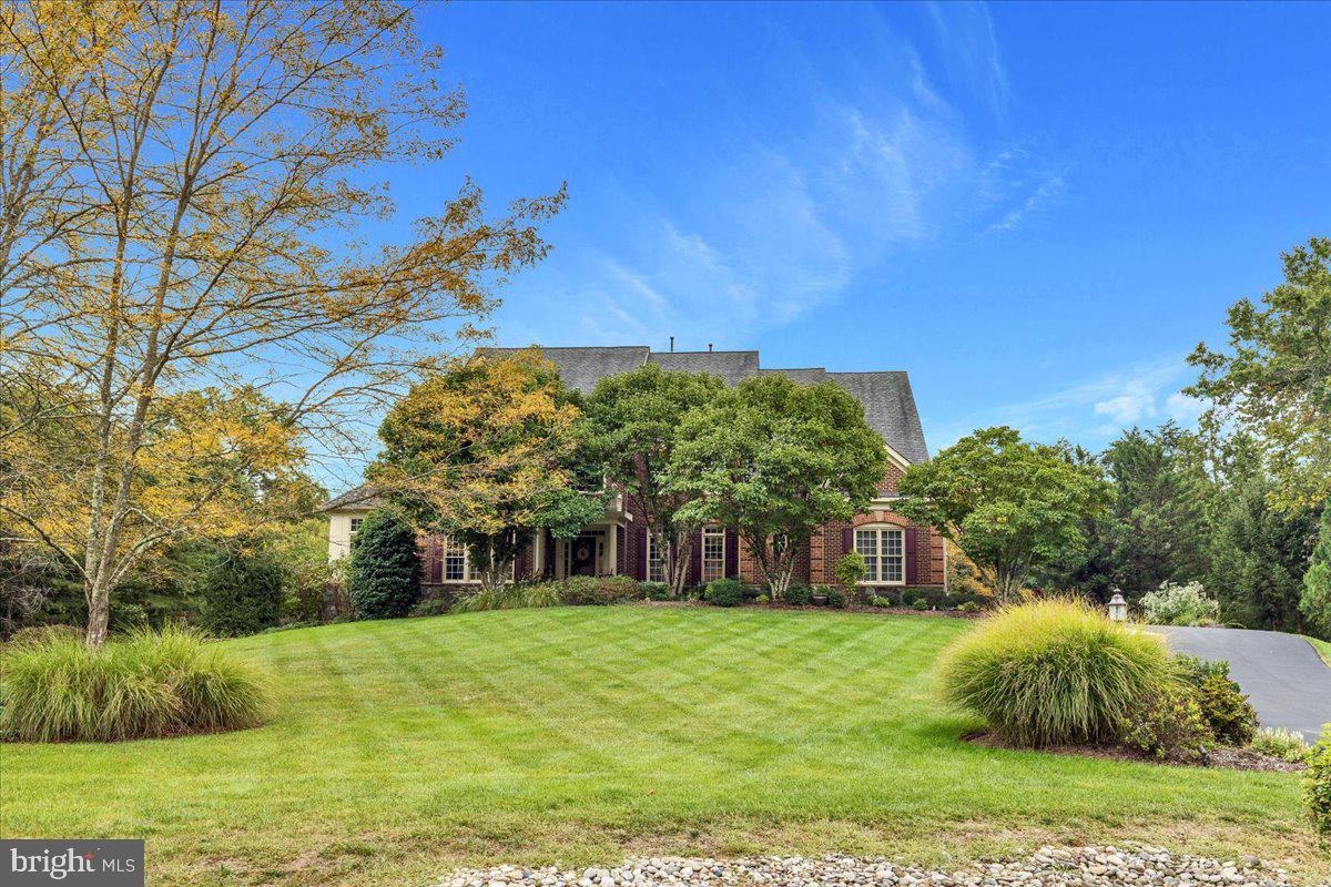 CEDAR CREST - Residential