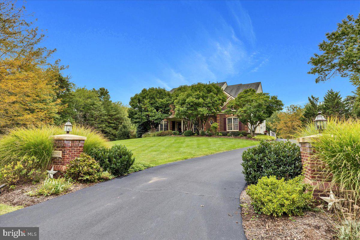 CEDAR CREST - Residential