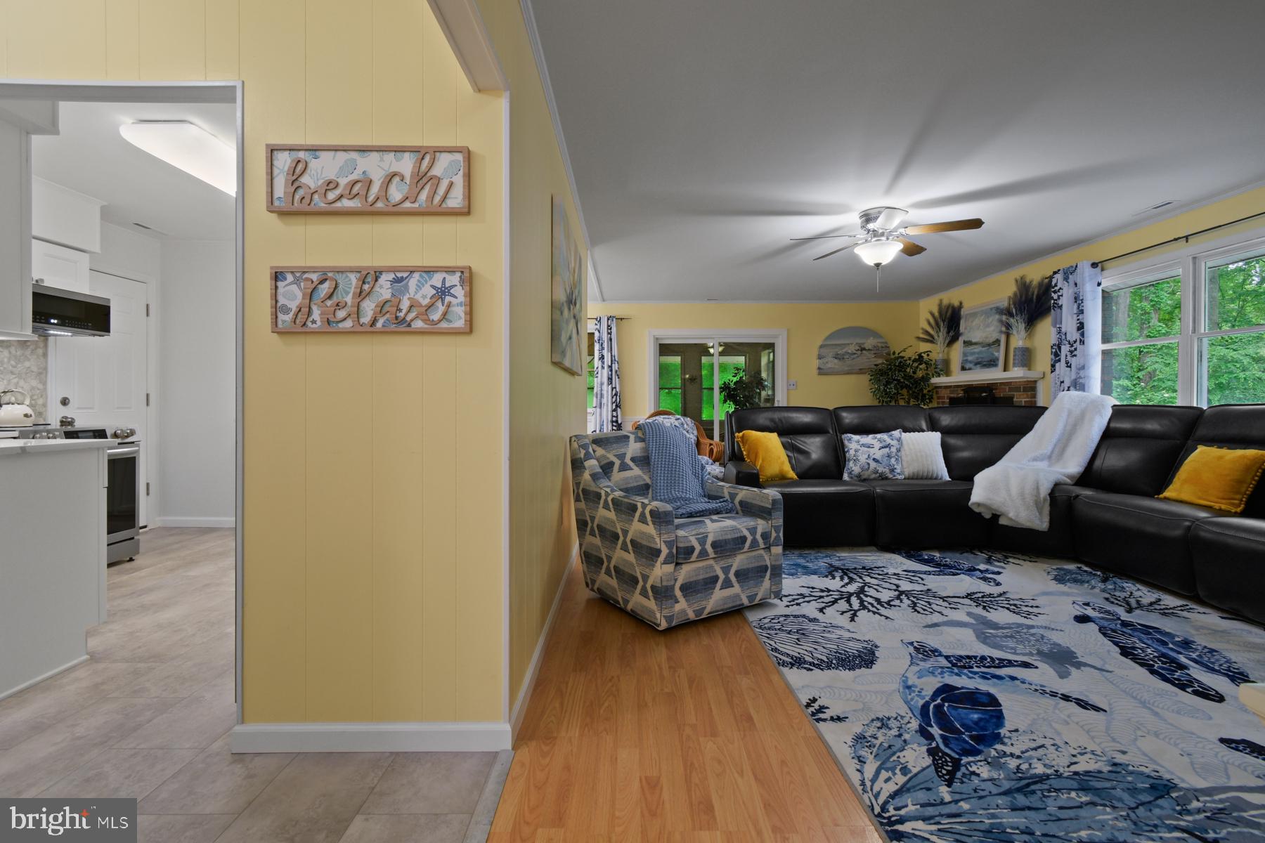 OCEAN PINES - Residential