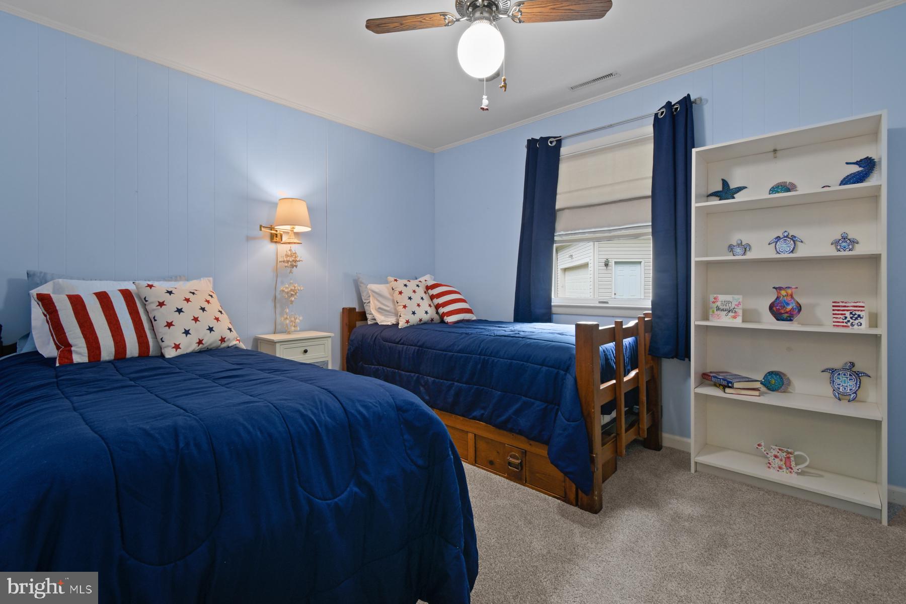 OCEAN PINES - Residential