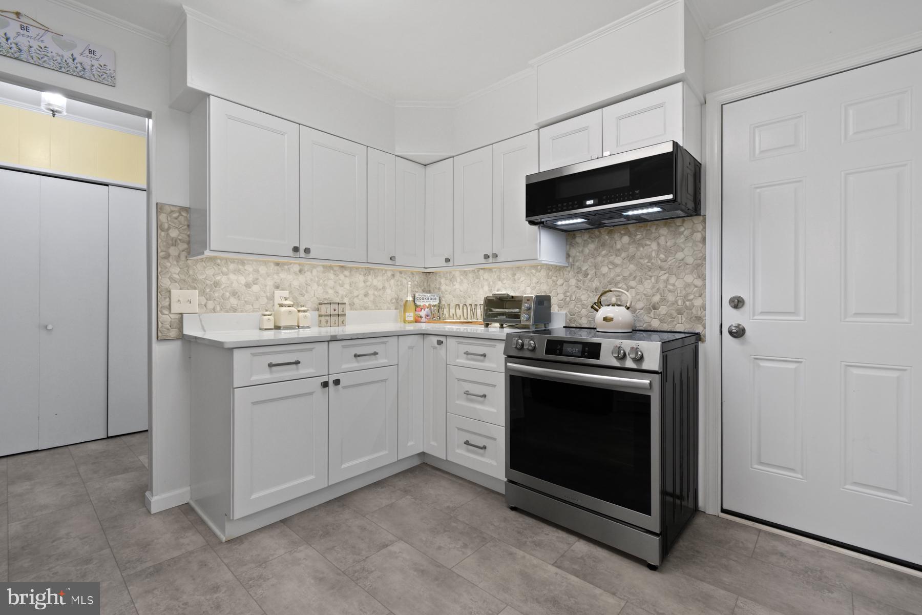 OCEAN PINES - Residential