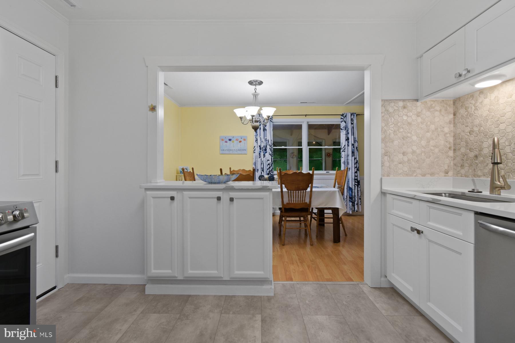 OCEAN PINES - Residential