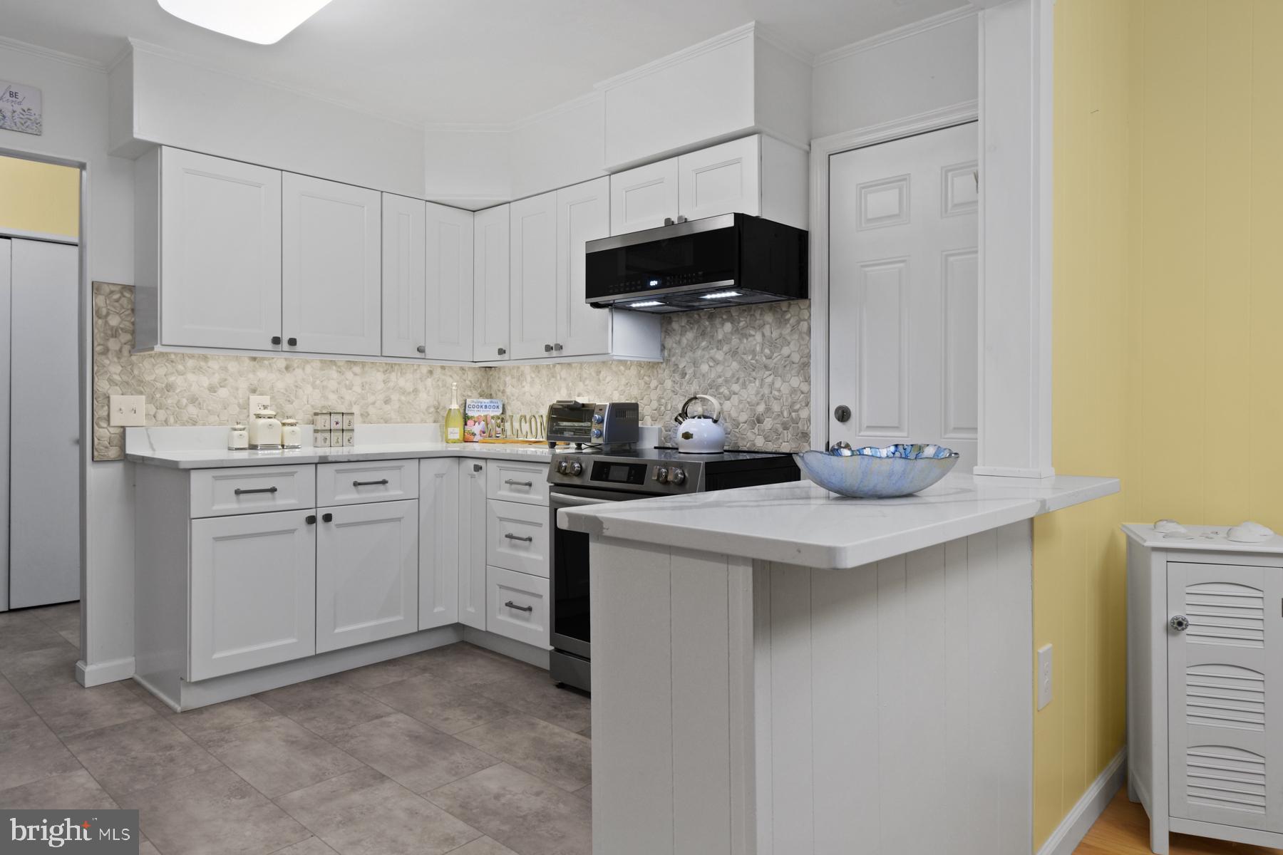 OCEAN PINES - Residential
