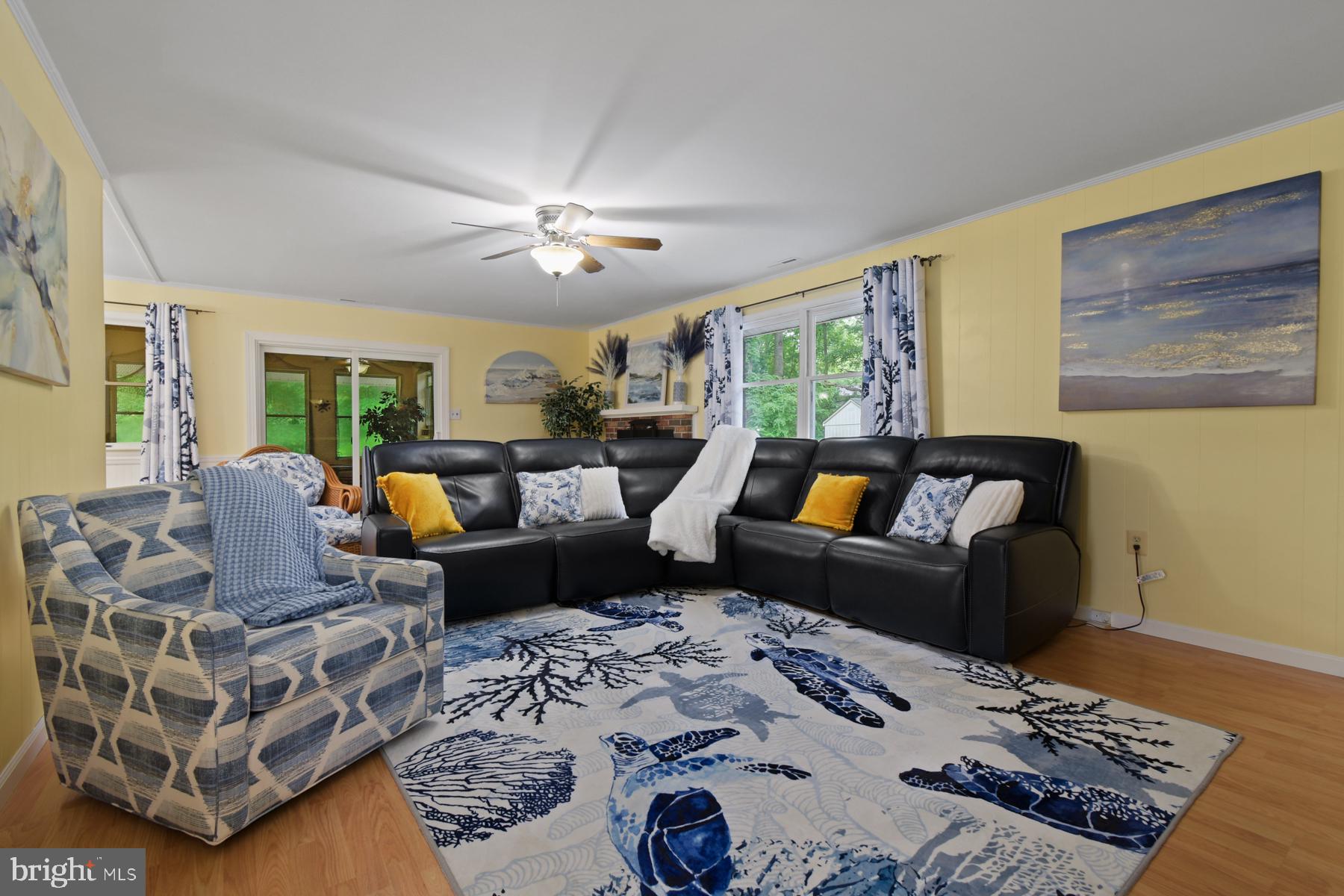 OCEAN PINES - Residential