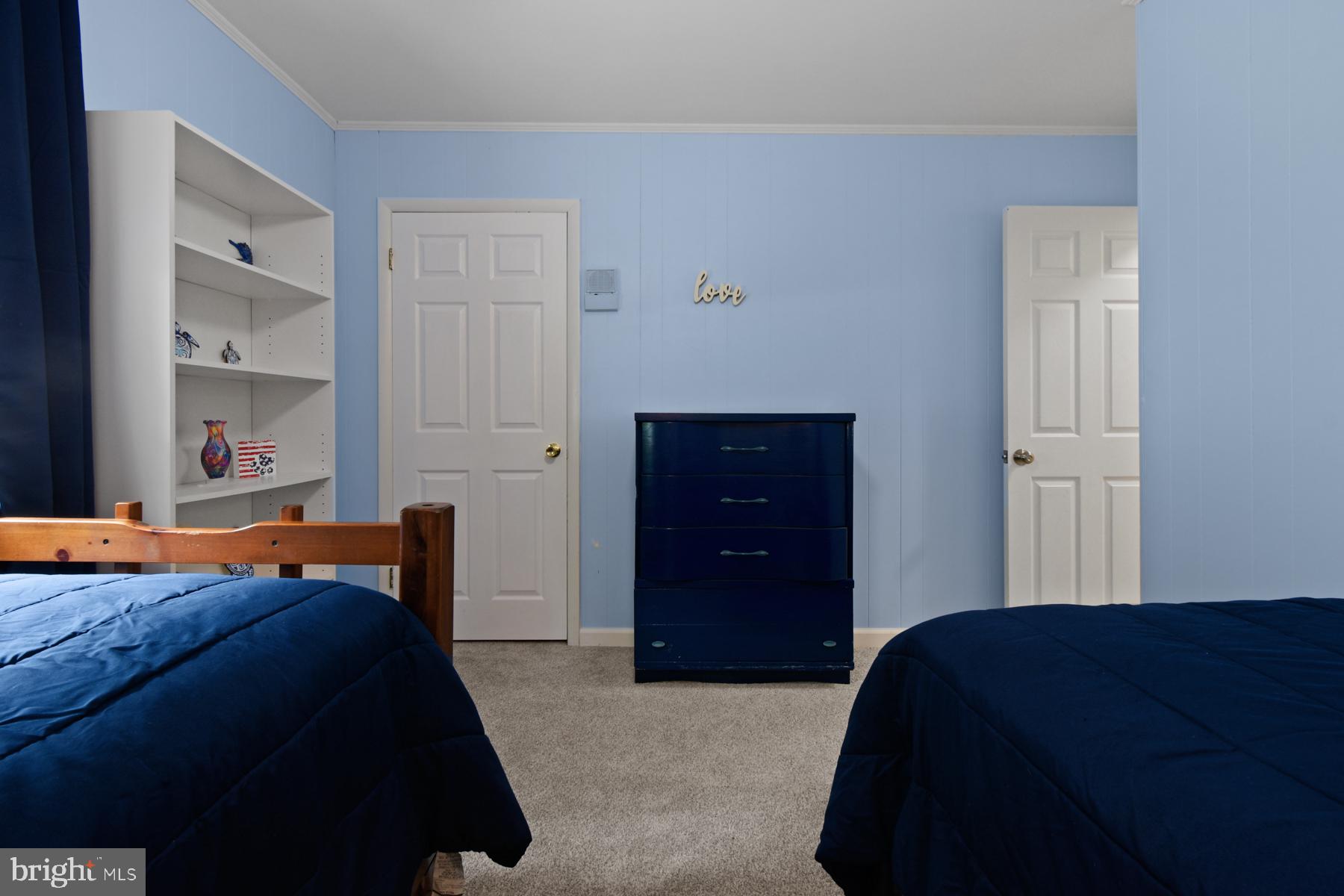OCEAN PINES - Residential