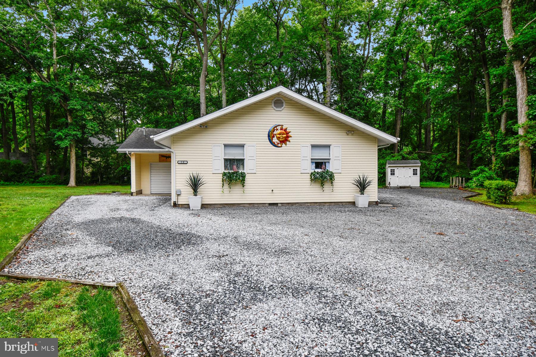 OCEAN PINES - Residential