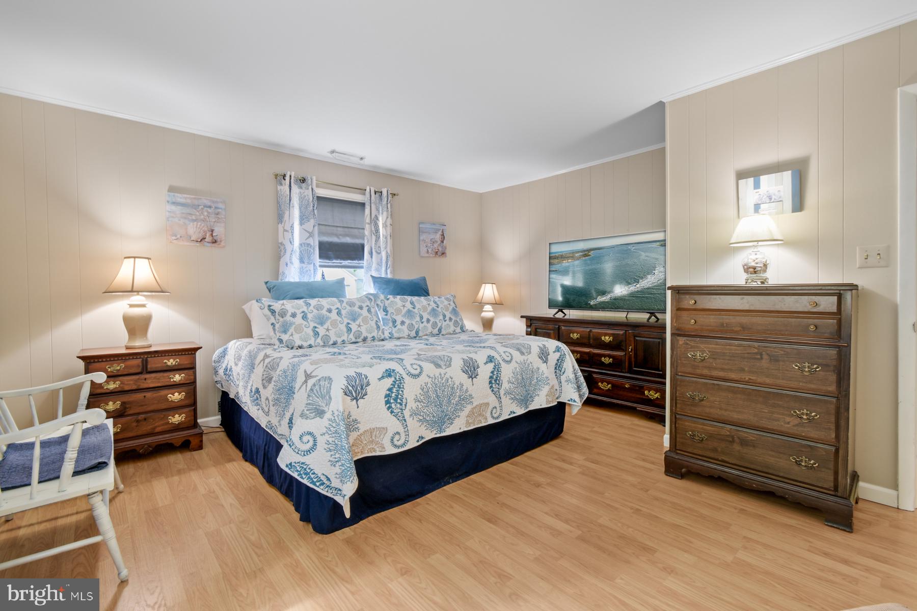 OCEAN PINES - Residential