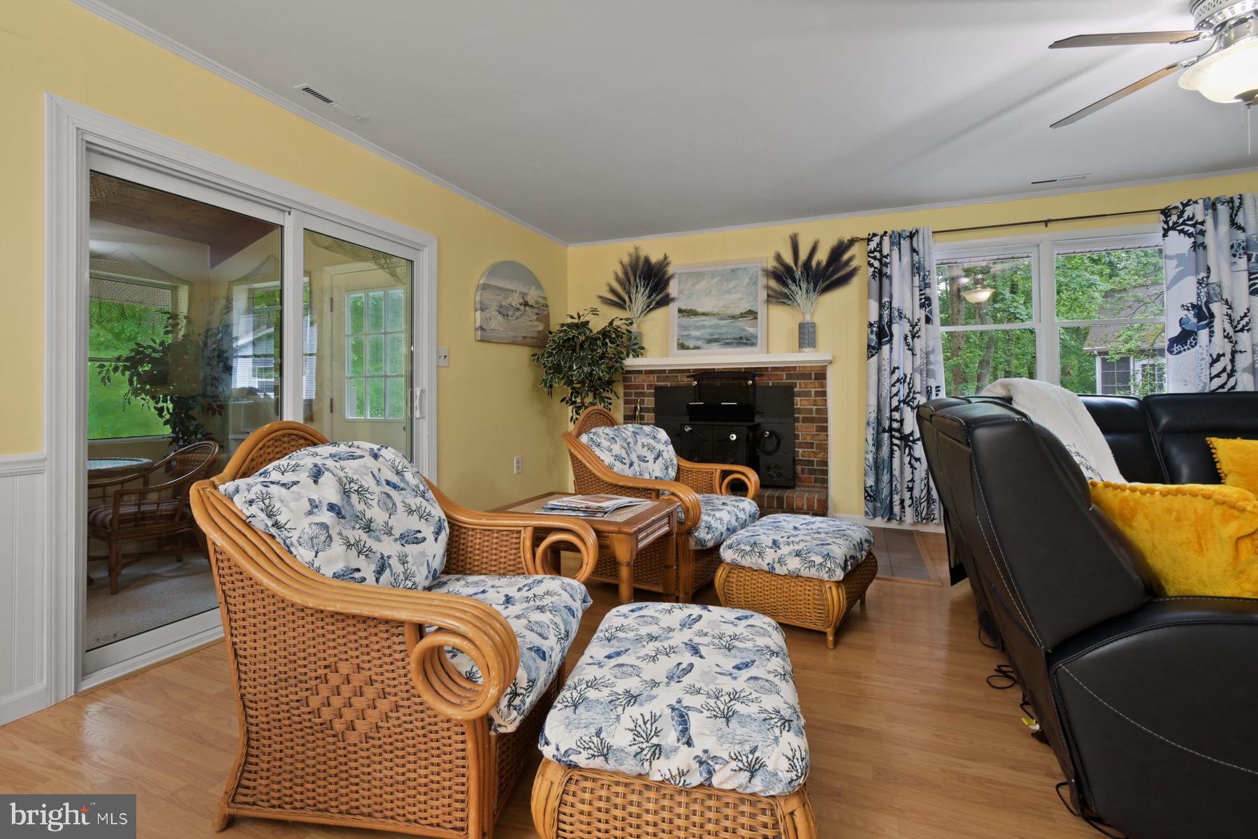 OCEAN PINES - Residential