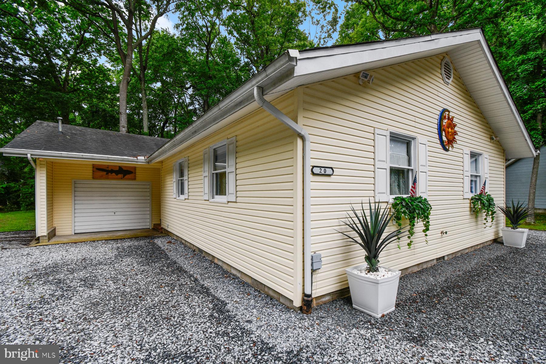 OCEAN PINES - Residential