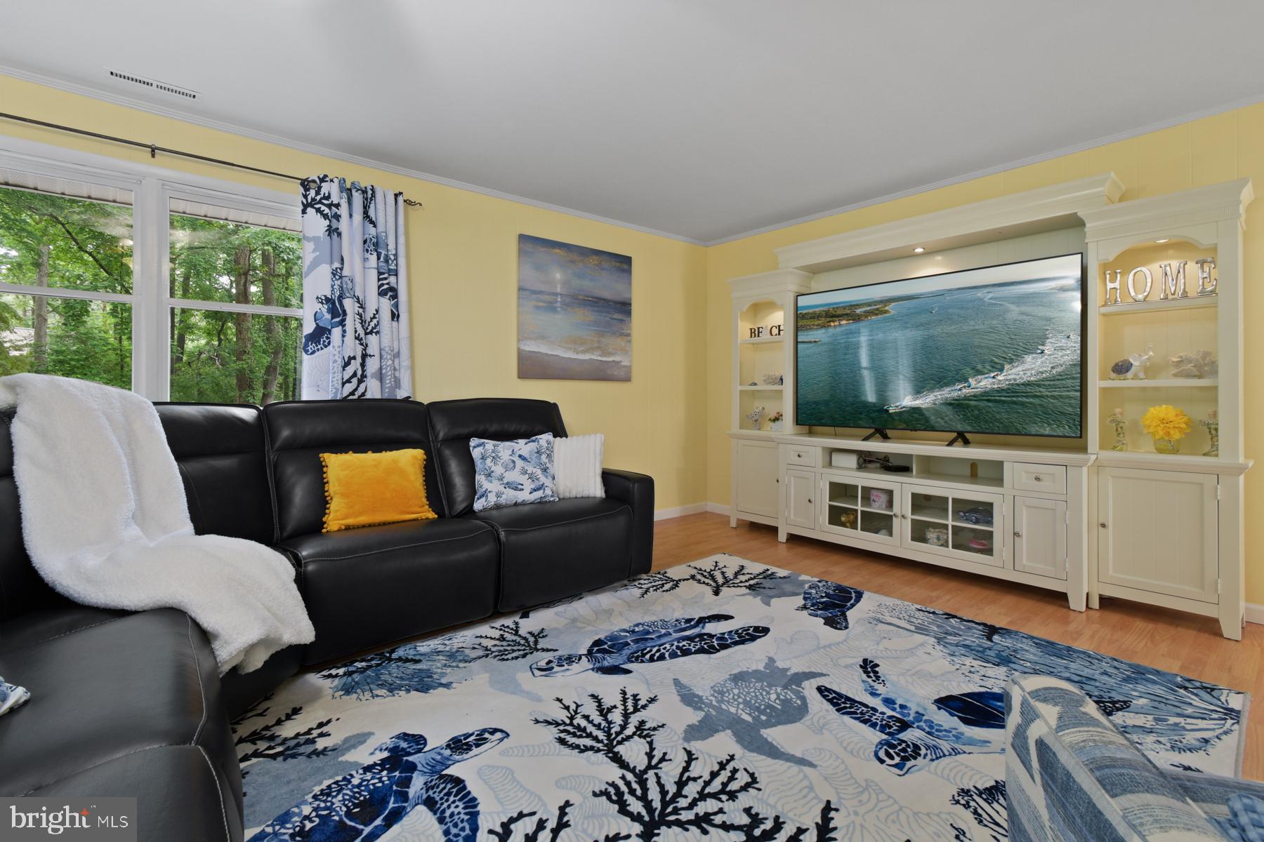 OCEAN PINES - Residential