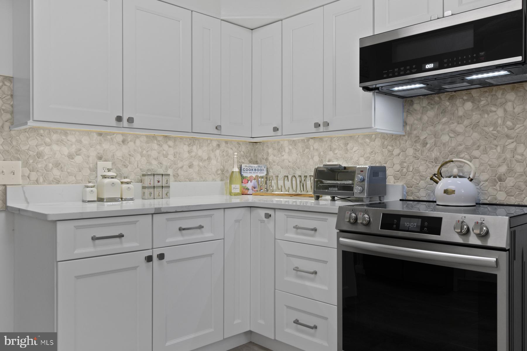 OCEAN PINES - Residential