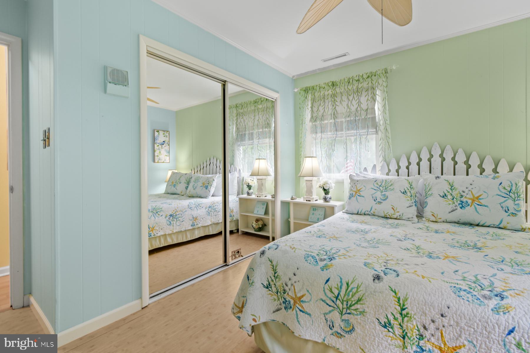 OCEAN PINES - Residential
