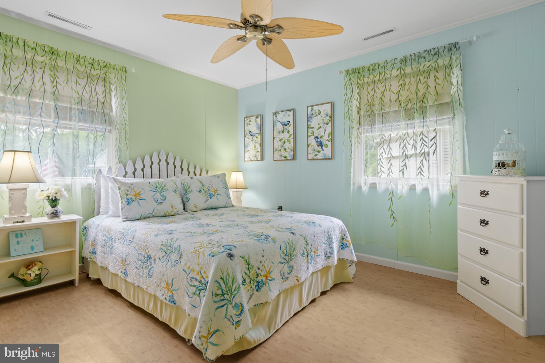 OCEAN PINES - Residential