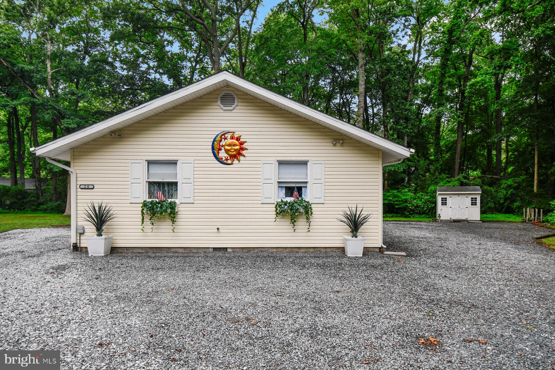 OCEAN PINES - Residential