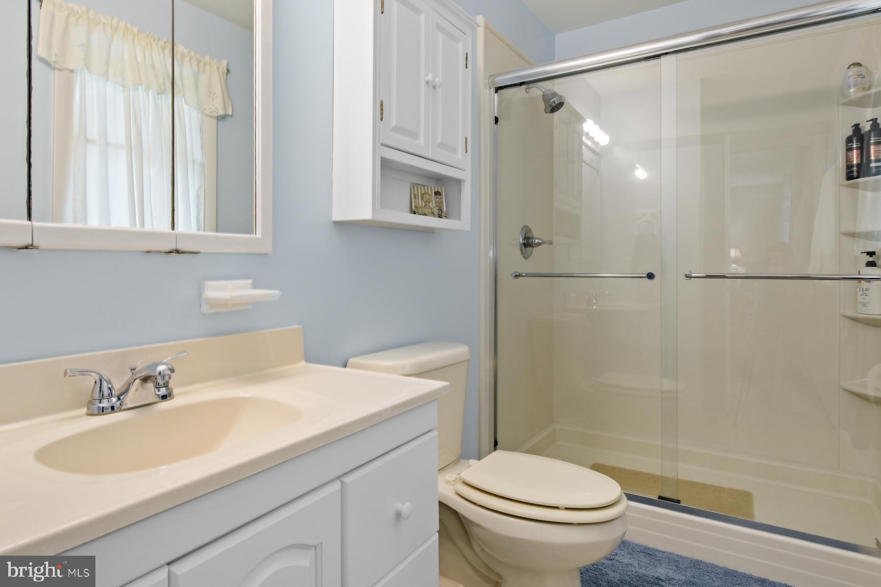 OCEAN PINES - Residential