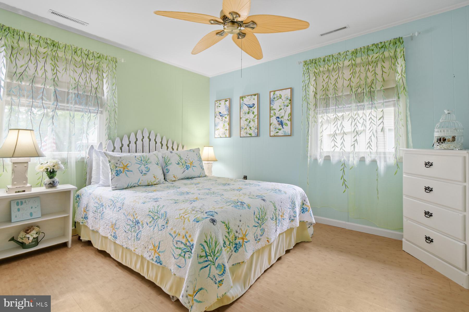 OCEAN PINES - Residential