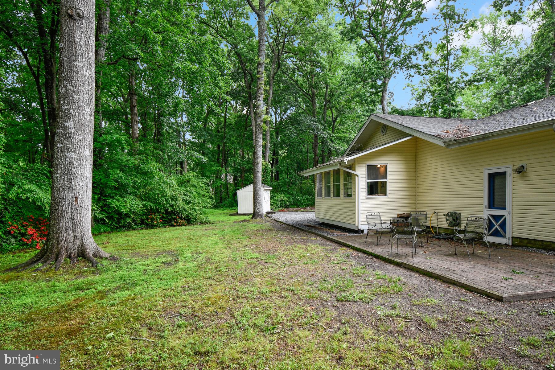 OCEAN PINES - Residential