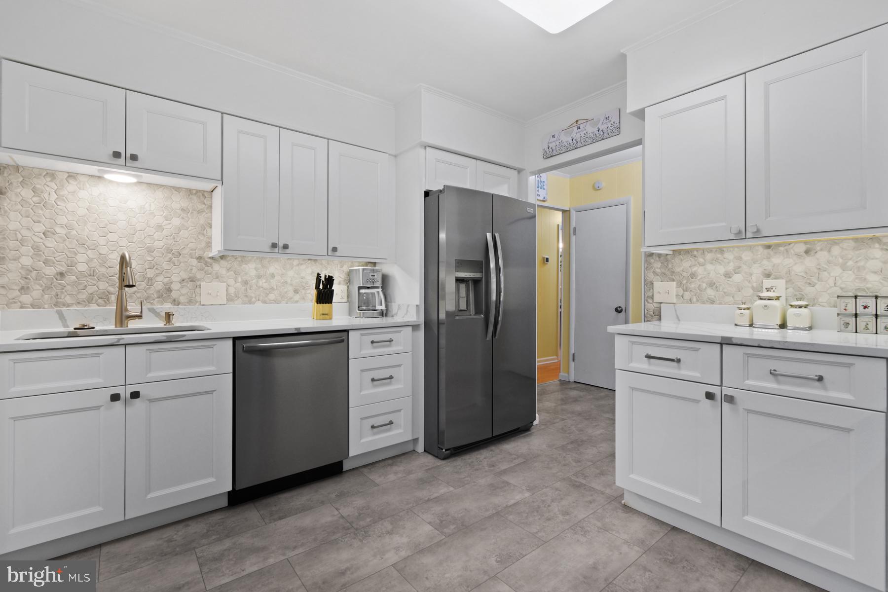 OCEAN PINES - Residential