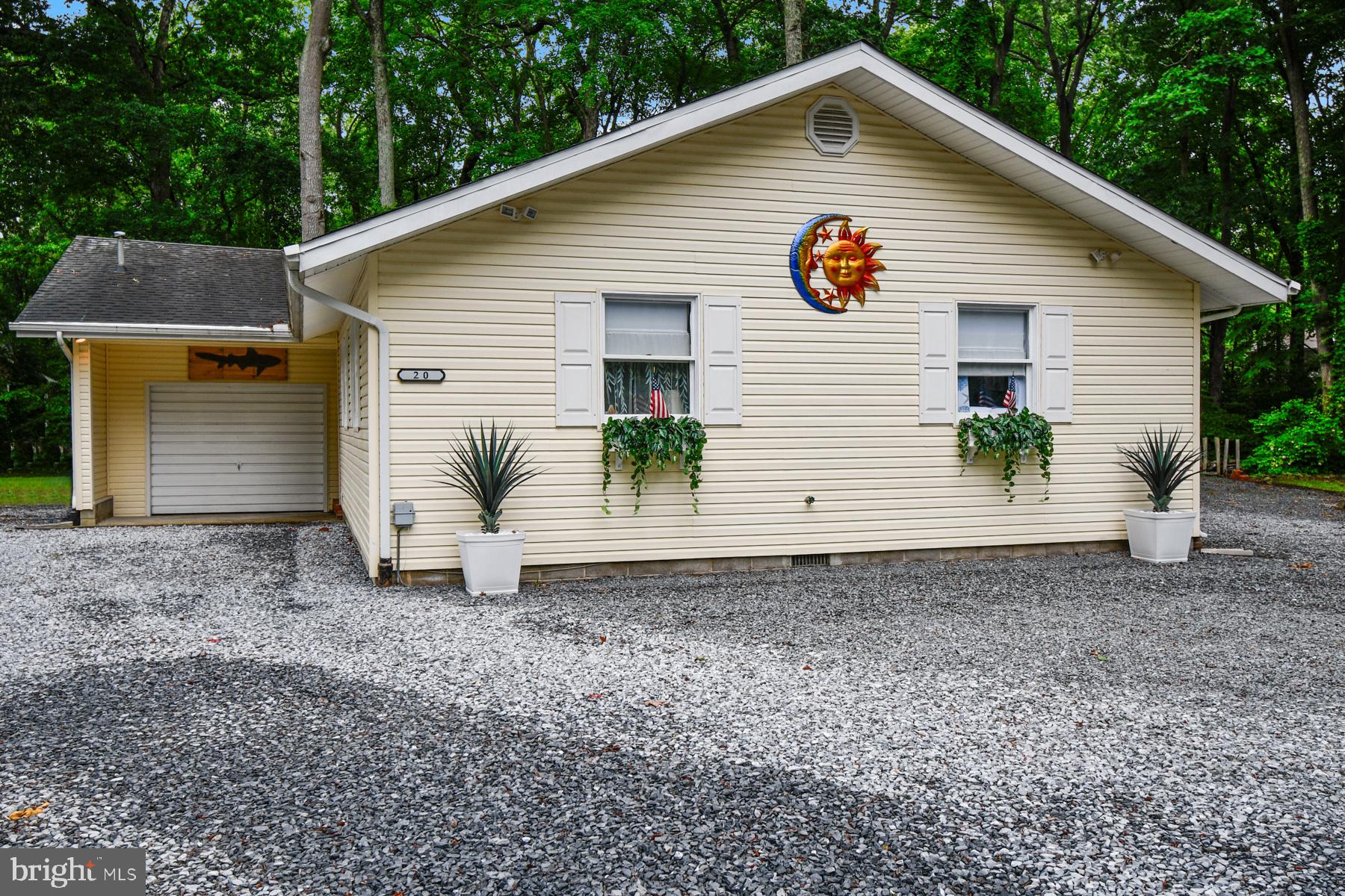 OCEAN PINES - Residential