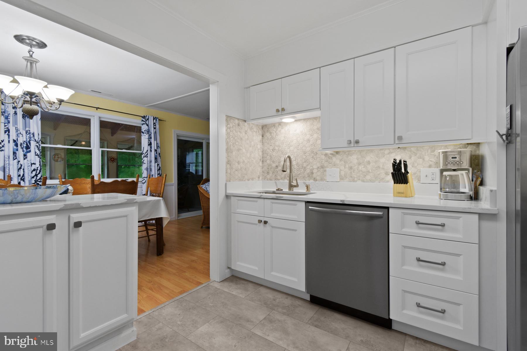 OCEAN PINES - Residential